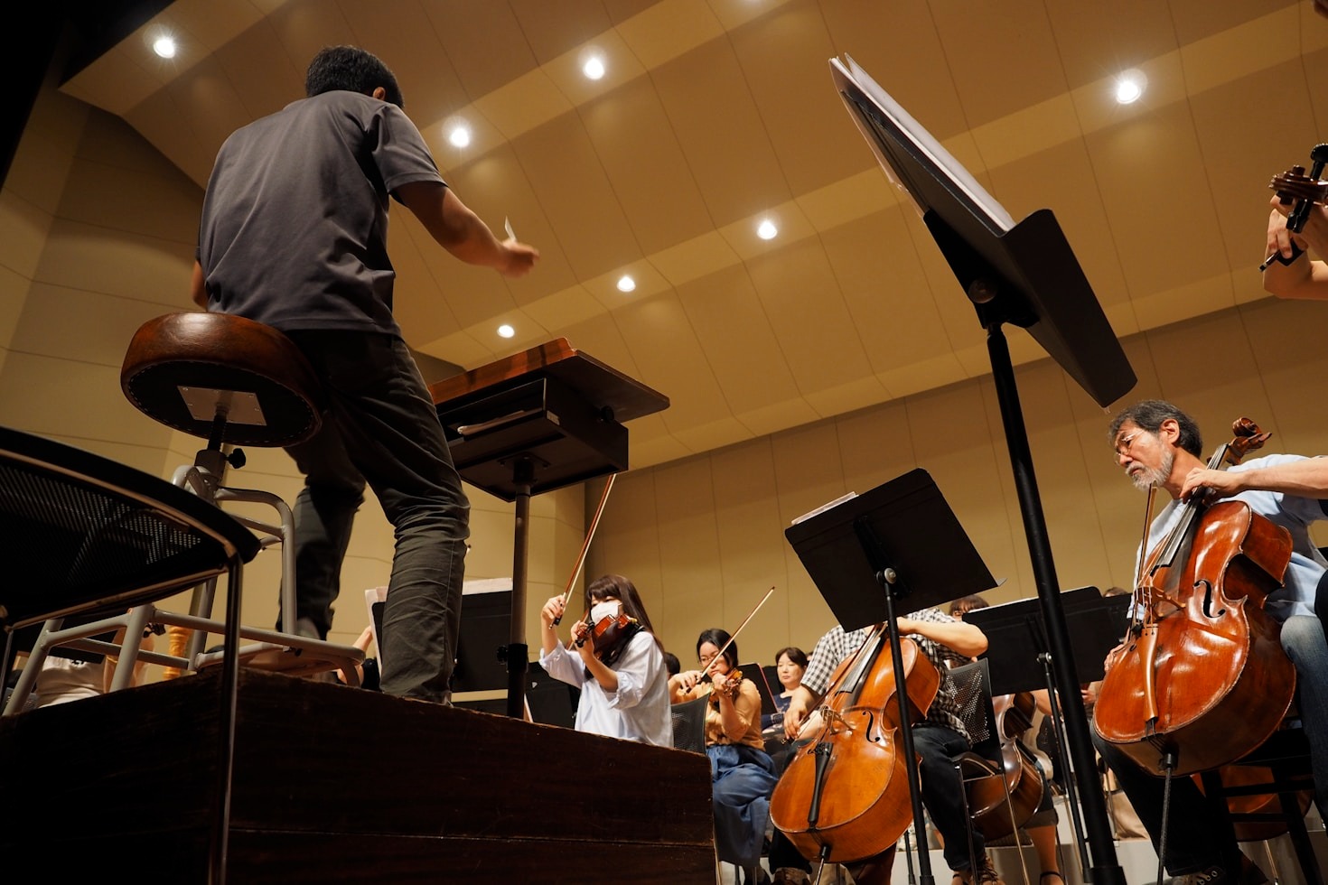 Teaching Gulintangan: Bridging Generations Through Music